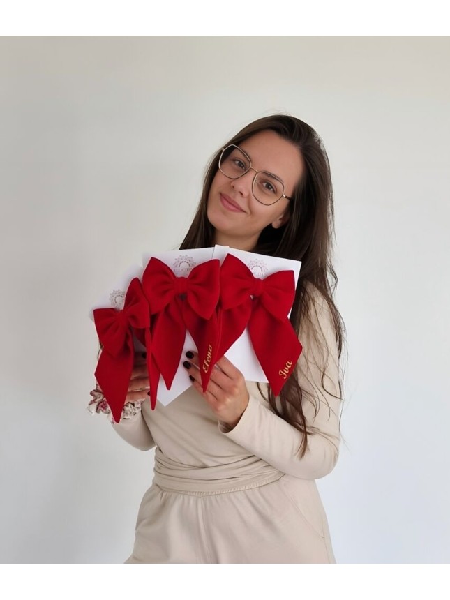 Personalizirana Mašnica